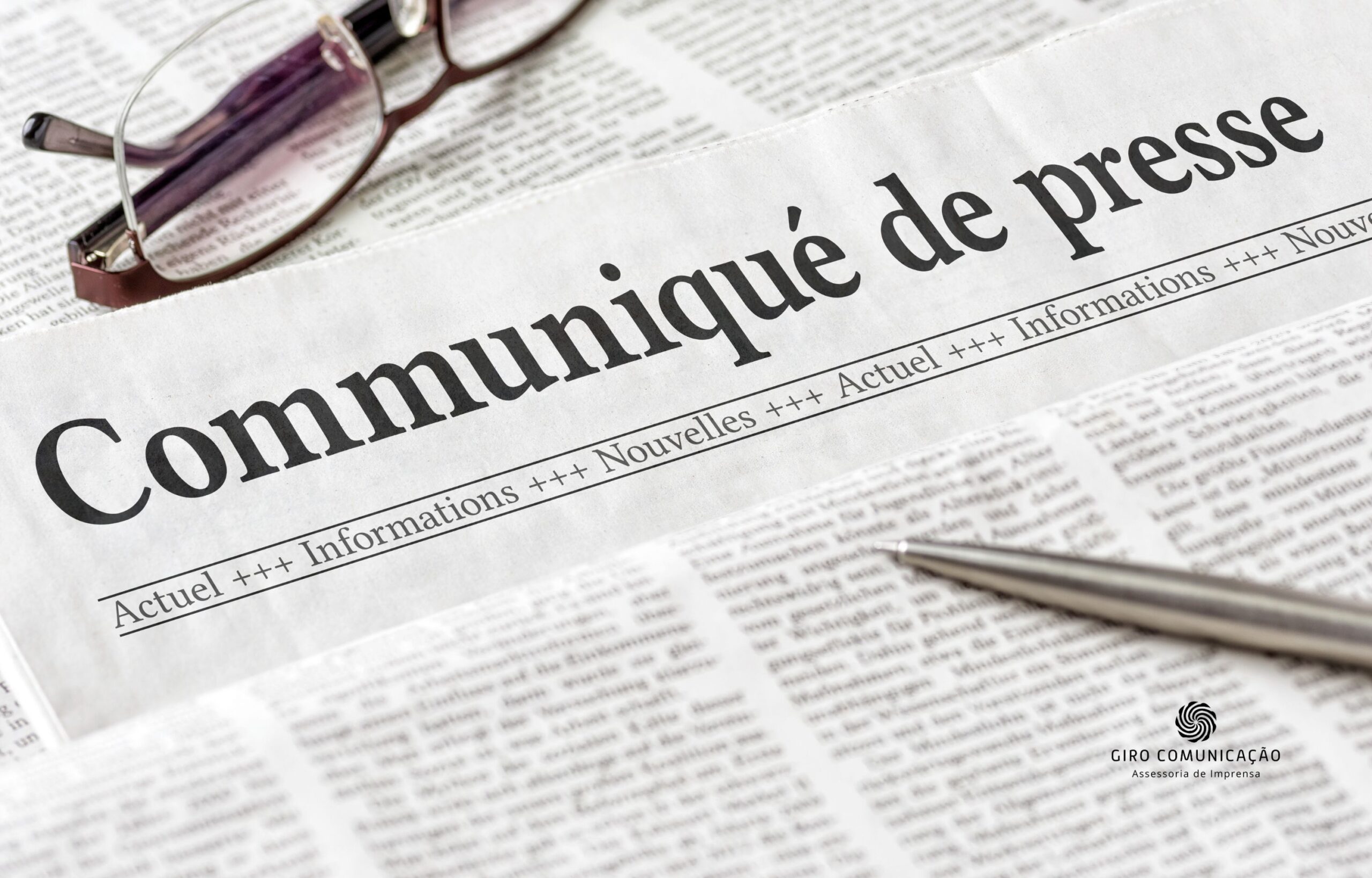 O papel da assessoria de imprensa em um mundo onde todos podem ser notícia